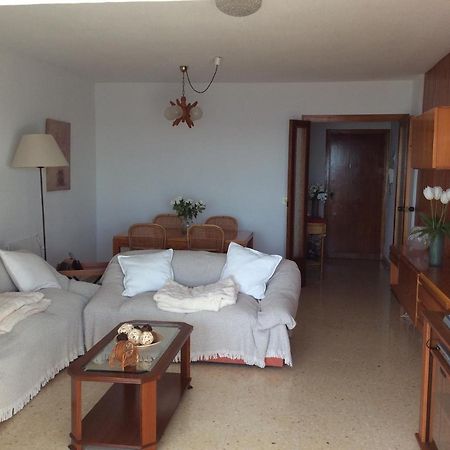Sun&Beach Apartment El Campello Cameră foto