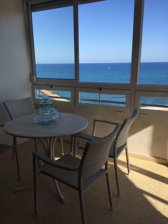 Sun&Beach Apartment El Campello Exterior foto