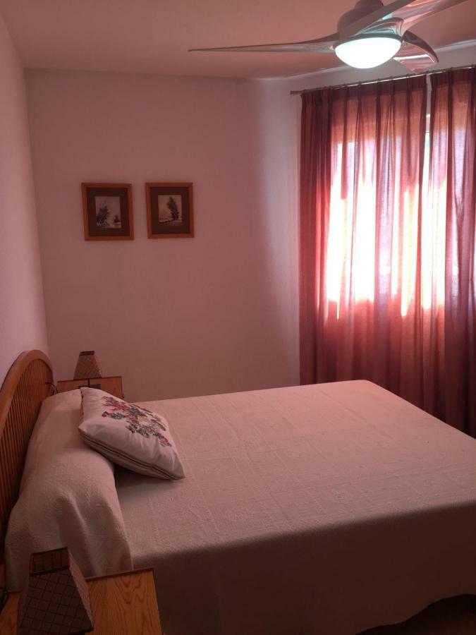 Sun&Beach Apartment El Campello Exterior foto