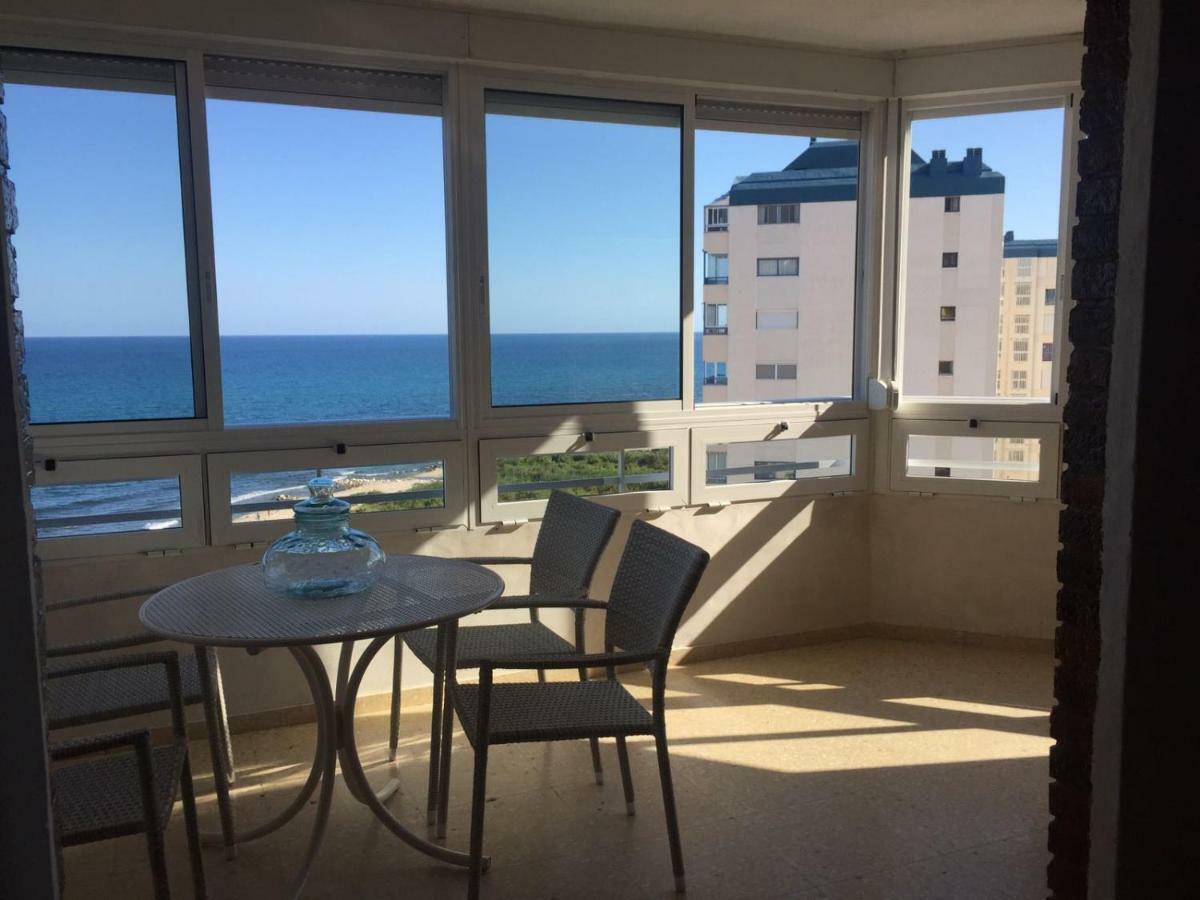 Sun&Beach Apartment El Campello Exterior foto