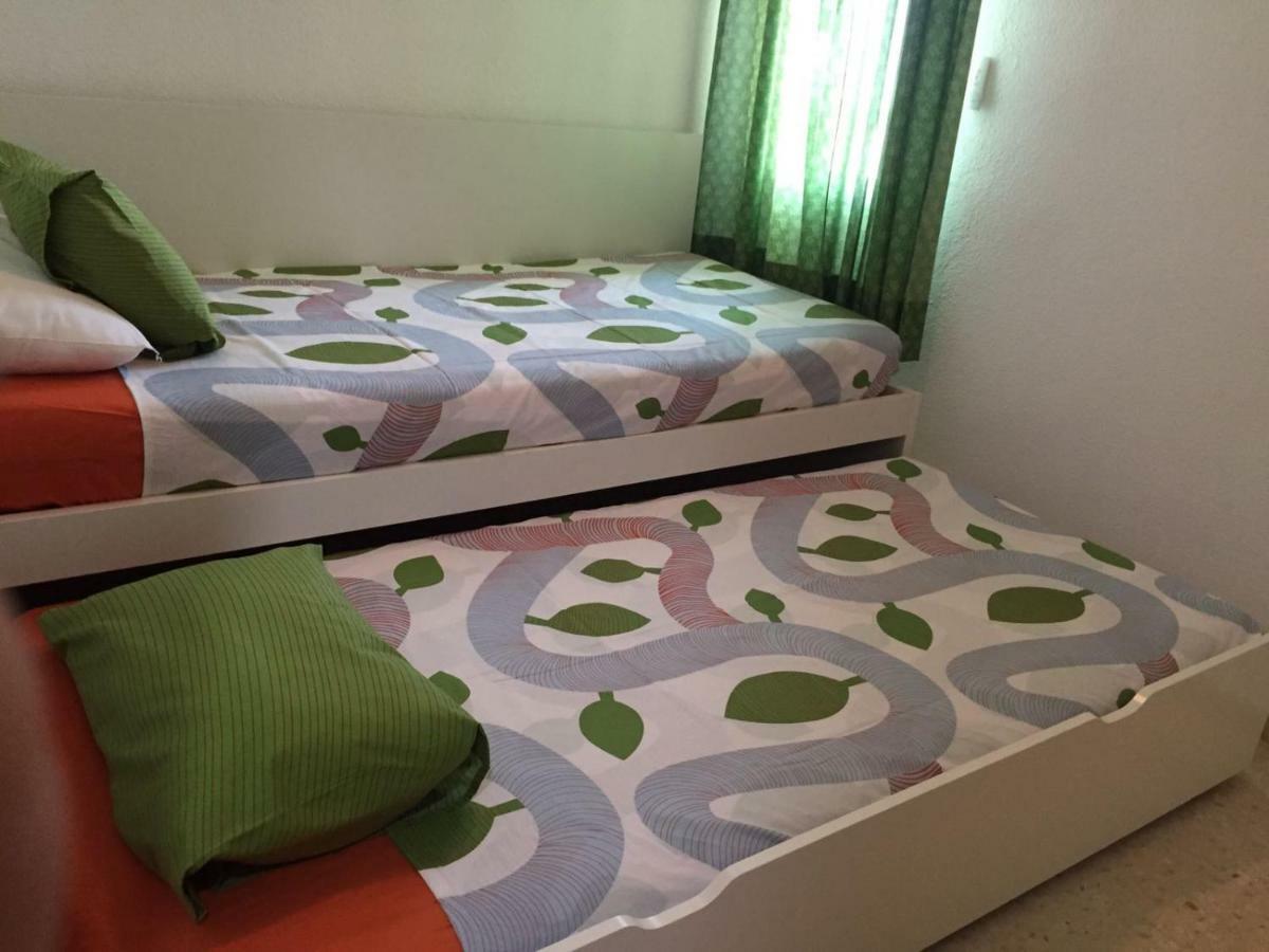 Sun&Beach Apartment El Campello Exterior foto
