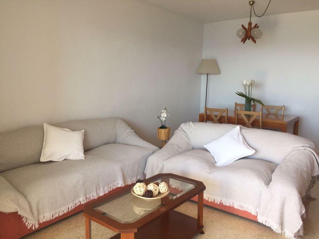 Sun&Beach Apartment El Campello Exterior foto