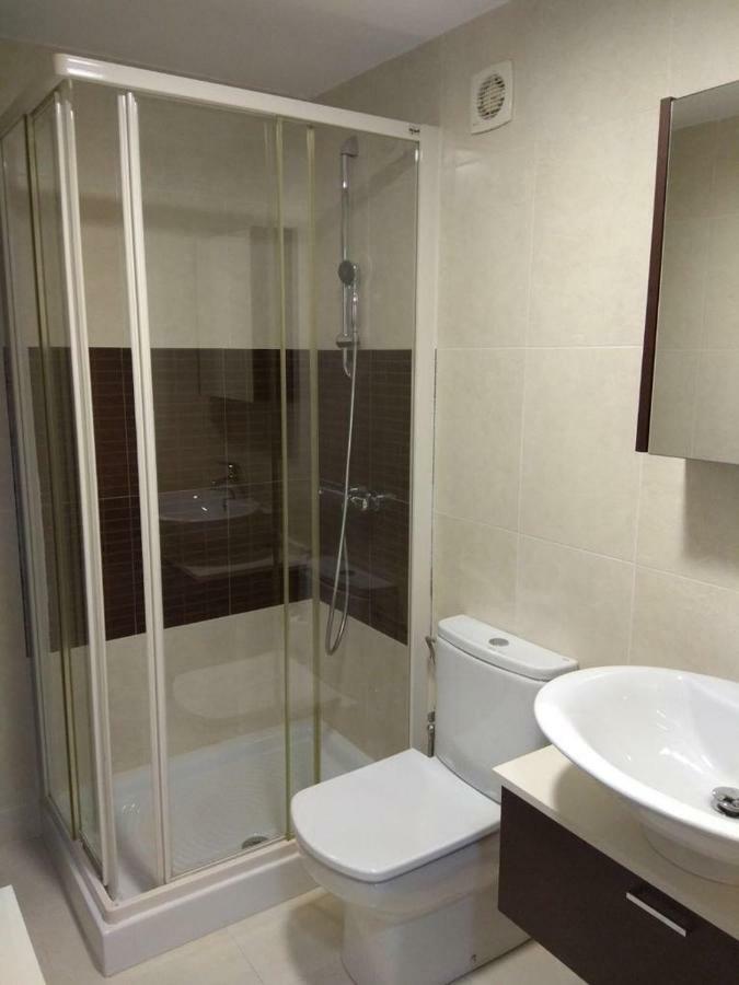 Sun&Beach Apartment El Campello Exterior foto