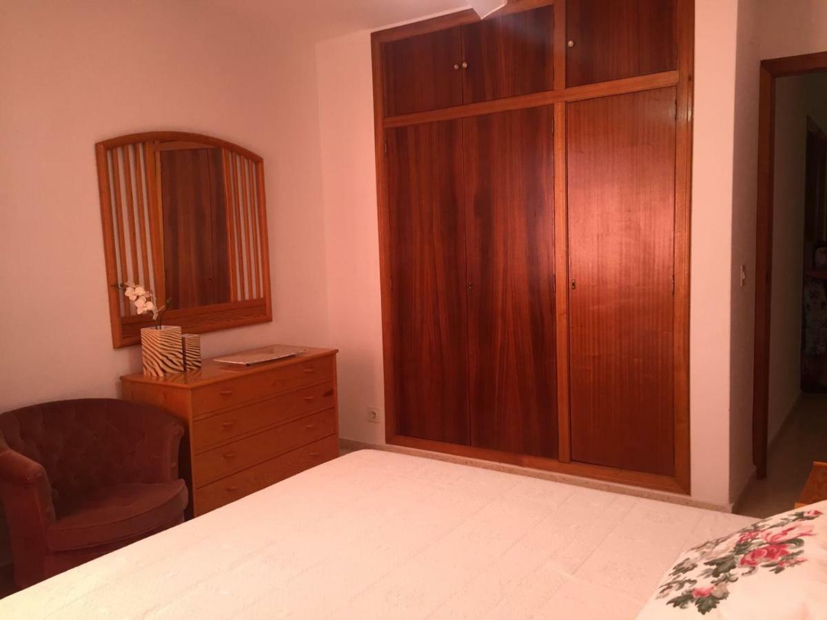 Sun&Beach Apartment El Campello Exterior foto