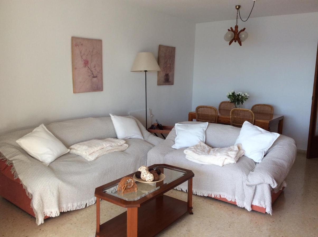 Sun&Beach Apartment El Campello Cameră foto