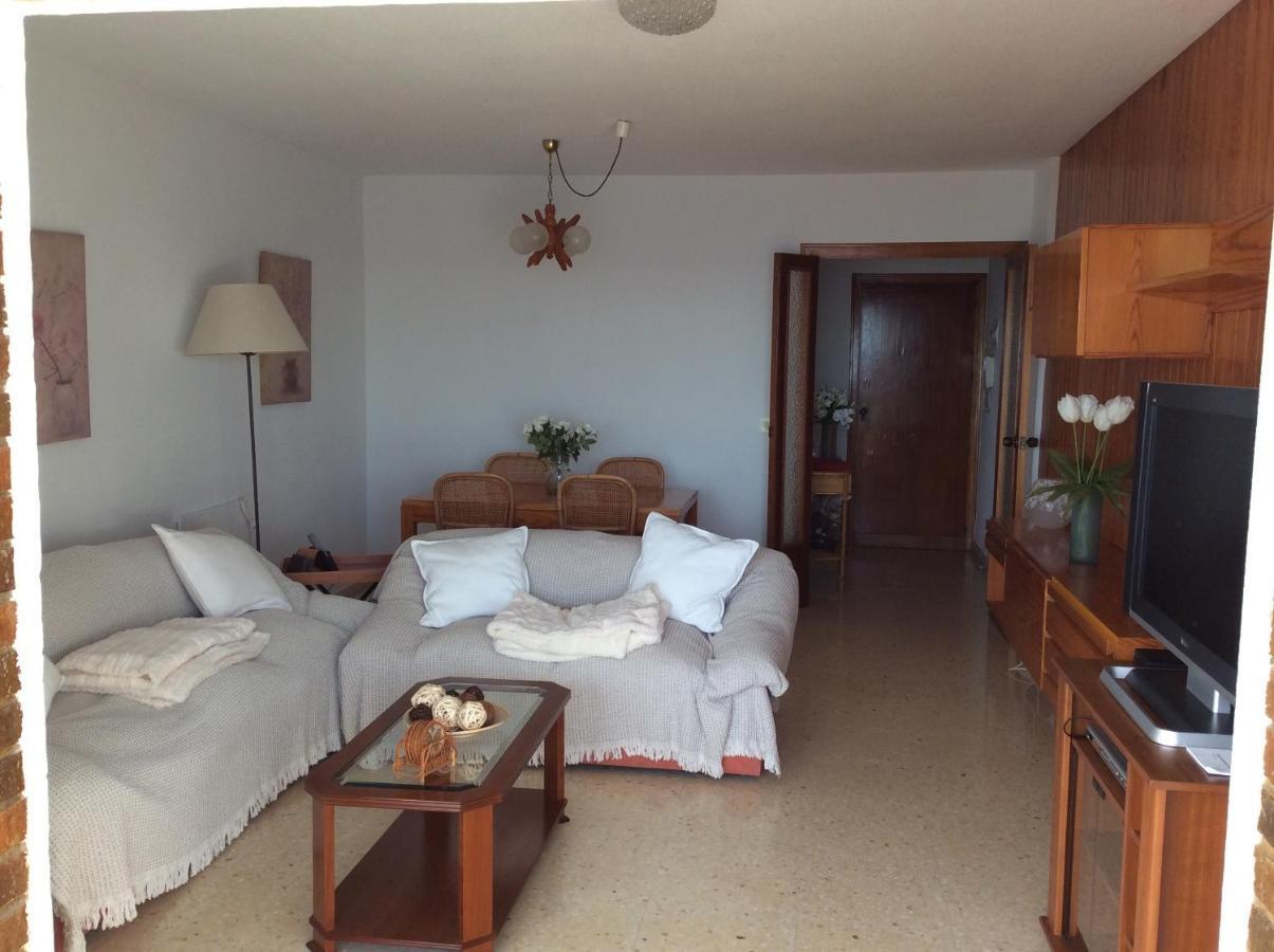 Sun&Beach Apartment El Campello Cameră foto